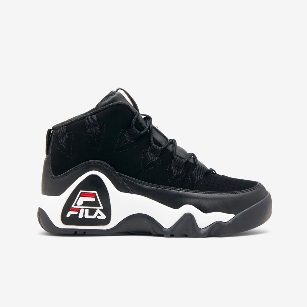Women’s Grant Hill's first signature Shoe Size 10